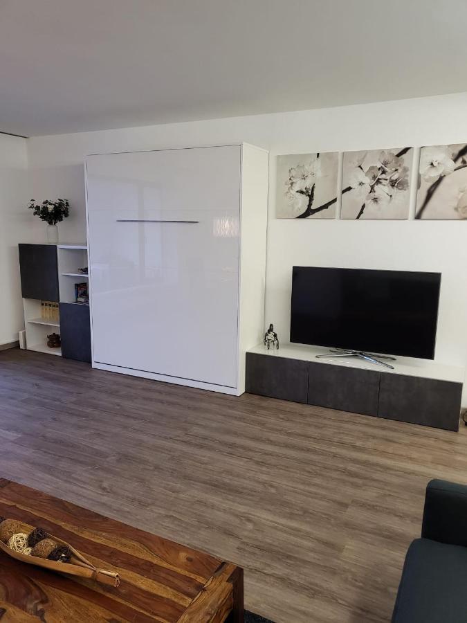 Ferienwohnung Montana Lago Locarno Luaran gambar