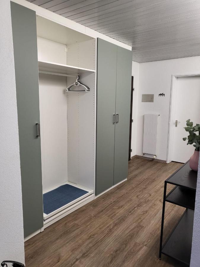 Ferienwohnung Montana Lago Locarno Luaran gambar