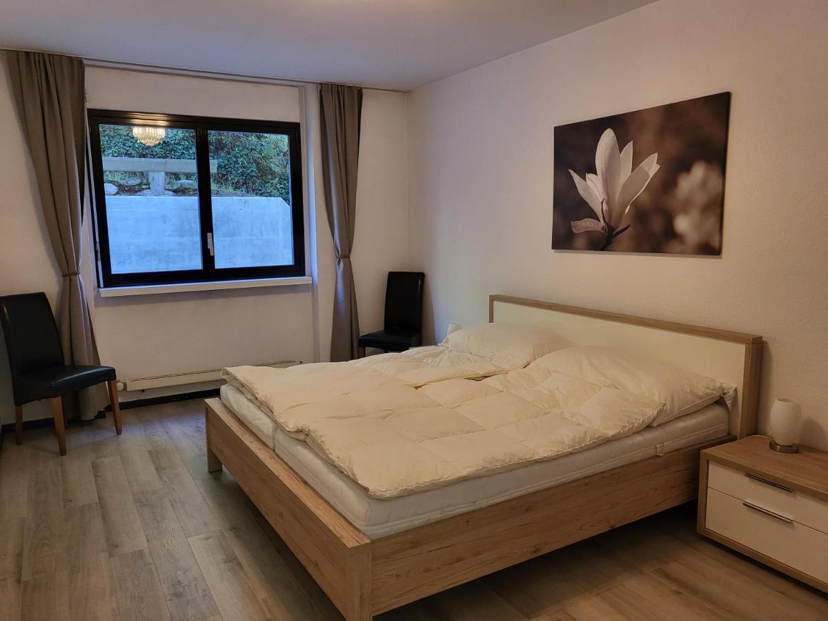 Ferienwohnung Montana Lago Locarno Luaran gambar