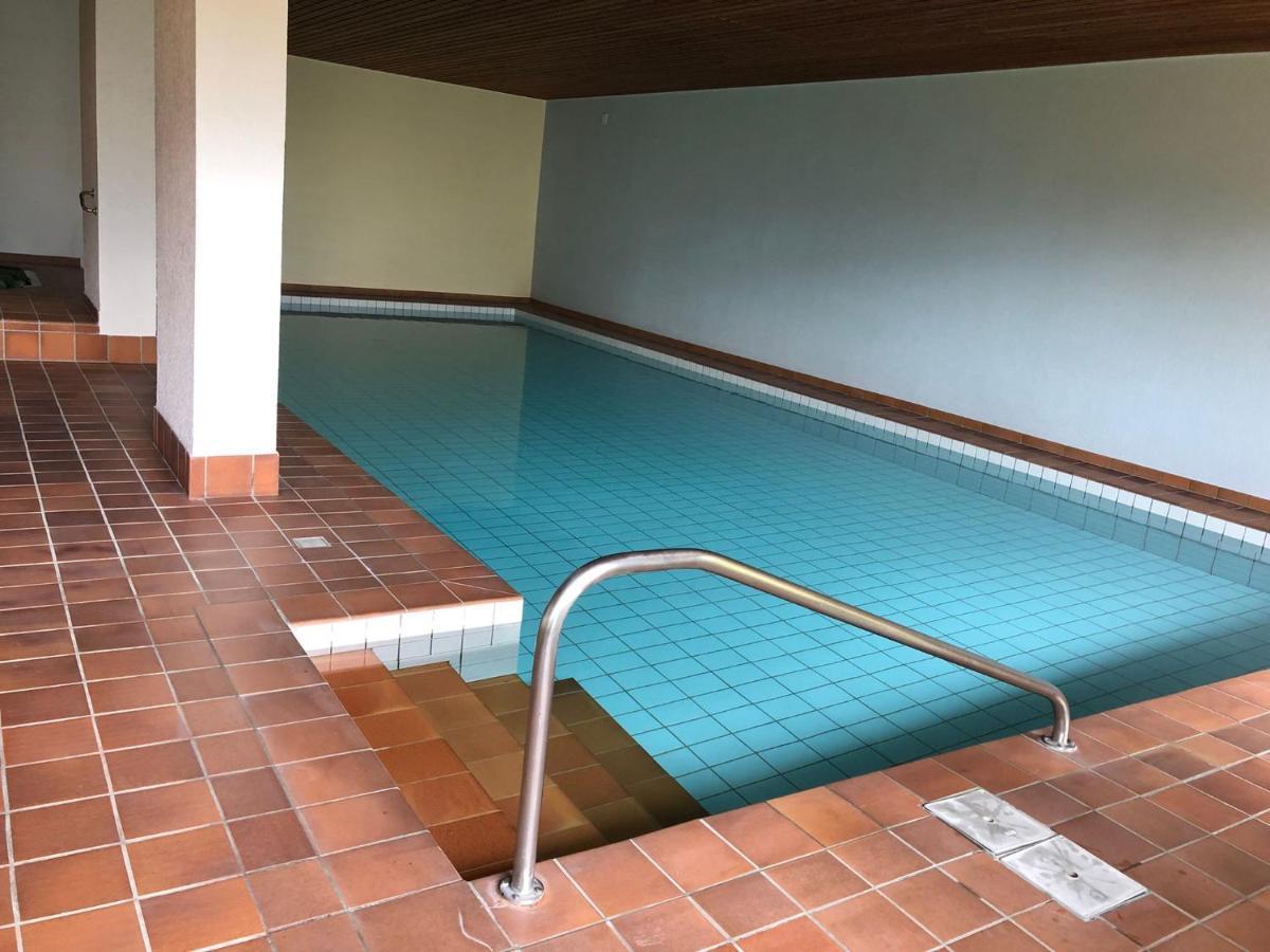 Ferienwohnung Montana Lago Locarno Luaran gambar