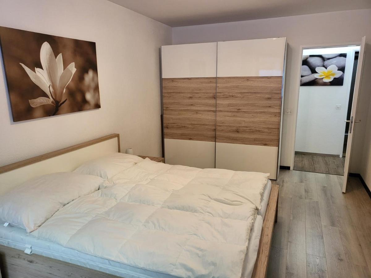 Ferienwohnung Montana Lago Locarno Luaran gambar