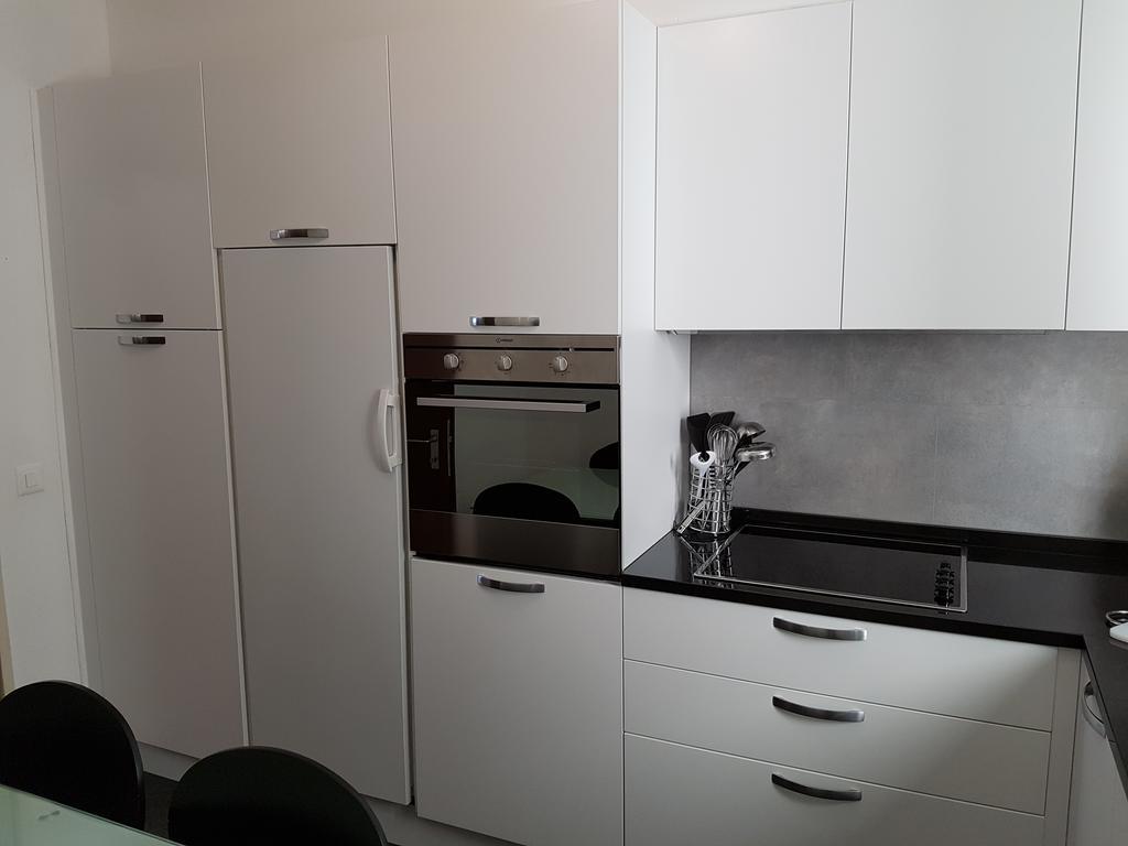 Ferienwohnung Montana Lago Locarno Luaran gambar